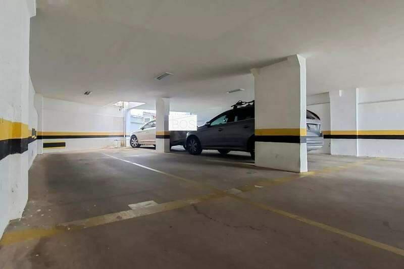 Apartamento, Anchieta, 3 Quartos, 2 Vagas, 1 Suíte