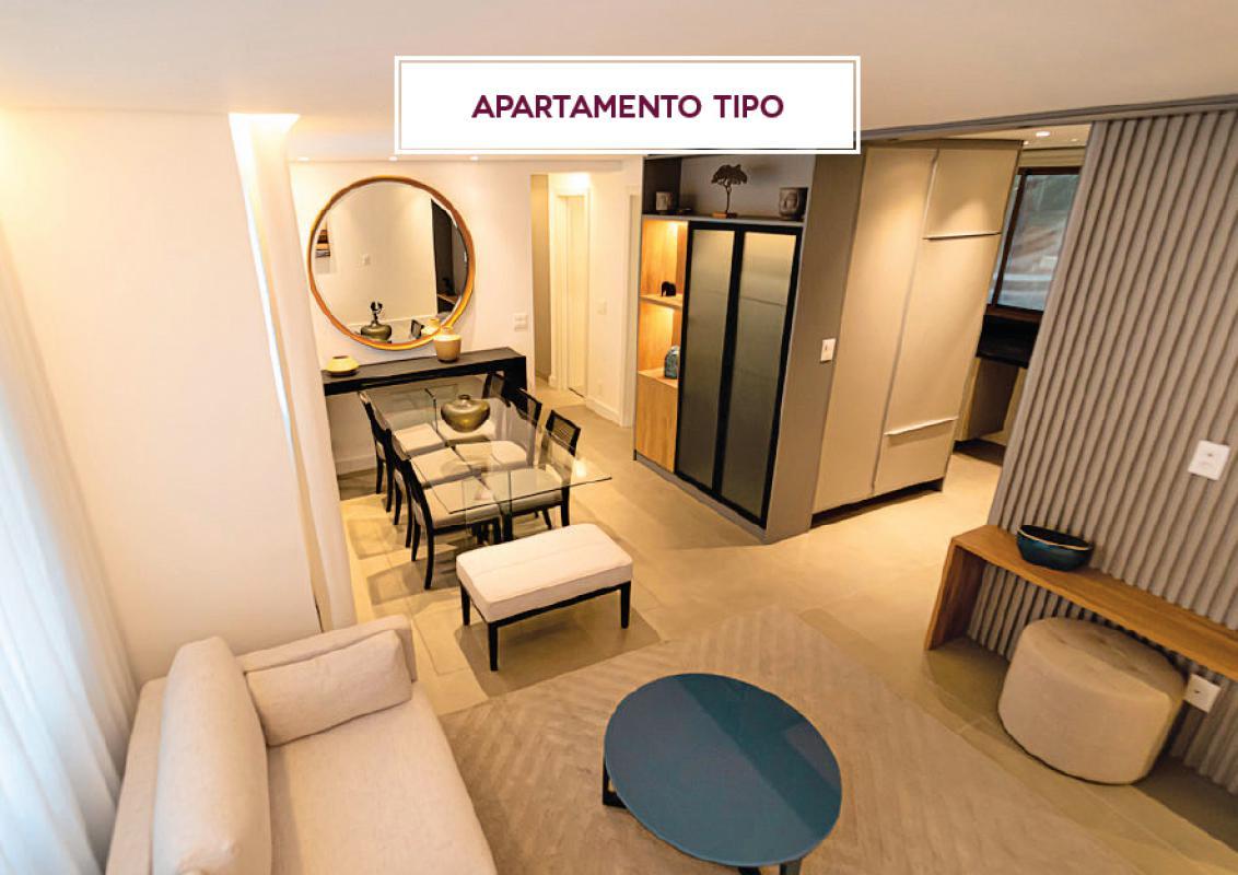Apartamento, Cruzeiro, 3 Quartos, 1 Vaga, 1 Suíte