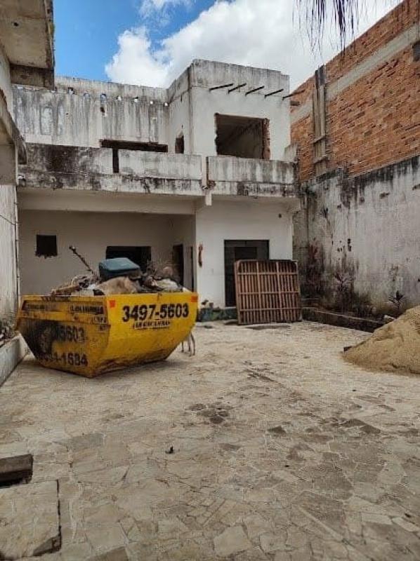 Prédio, São João Batista (venda Nova), 0 Quarto, 0 Vaga