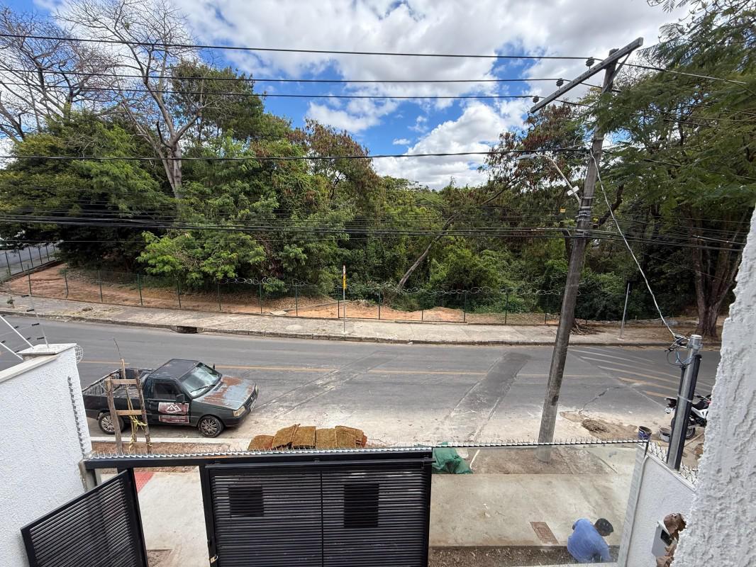 Casa, Itapoã, 3 Quartos, 2 Vagas, 1 Suíte