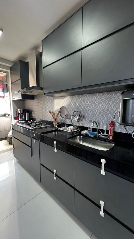 Apartamento, Cabral, 2 Quartos, 2 Vagas, 1 Suíte