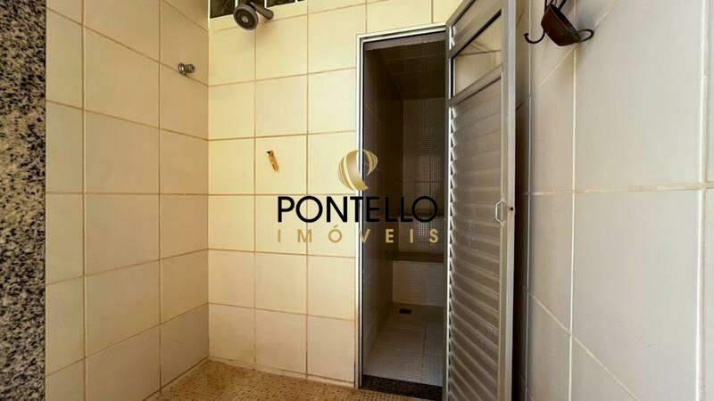 Casa, Belvedere, 4 Quartos, 4 Vagas, 1 Suíte