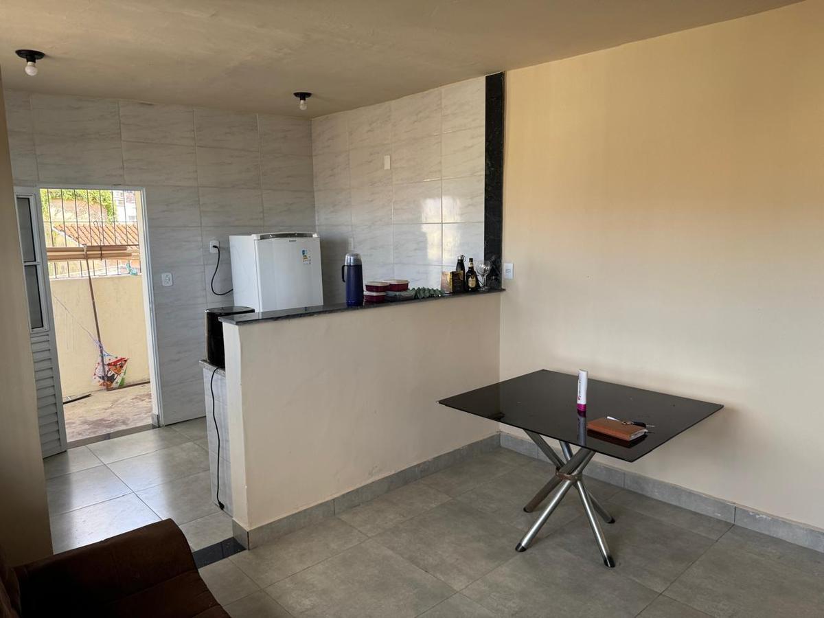Casa, São Cristóvão, 4 Quartos, 1 Vaga