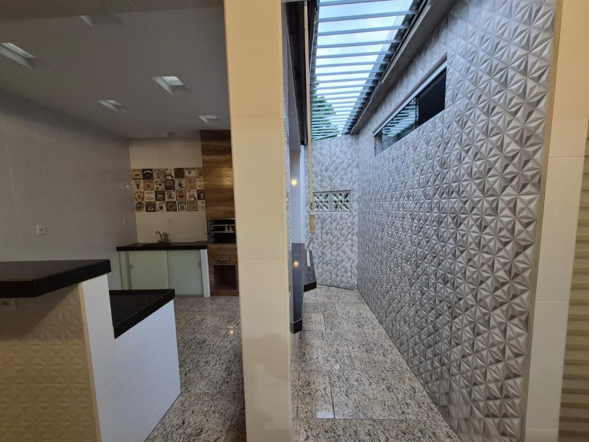 Casa, Havaí, 3 Quartos, 2 Vagas