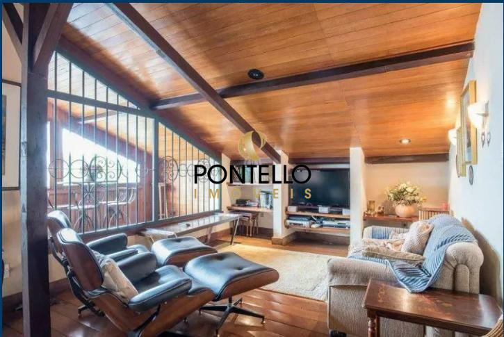 Casa, Santa Lúcia, 4 Quartos, 5 Vagas, 1 Suíte