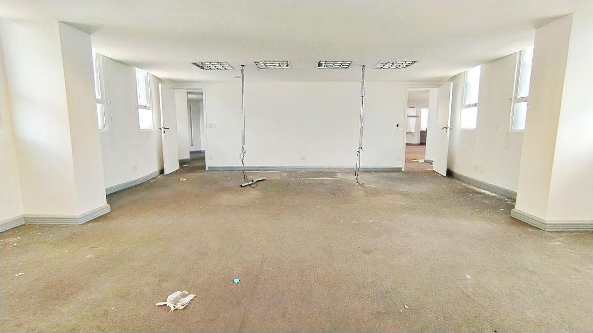 Sala, Cidade Jardim, 1 Vaga