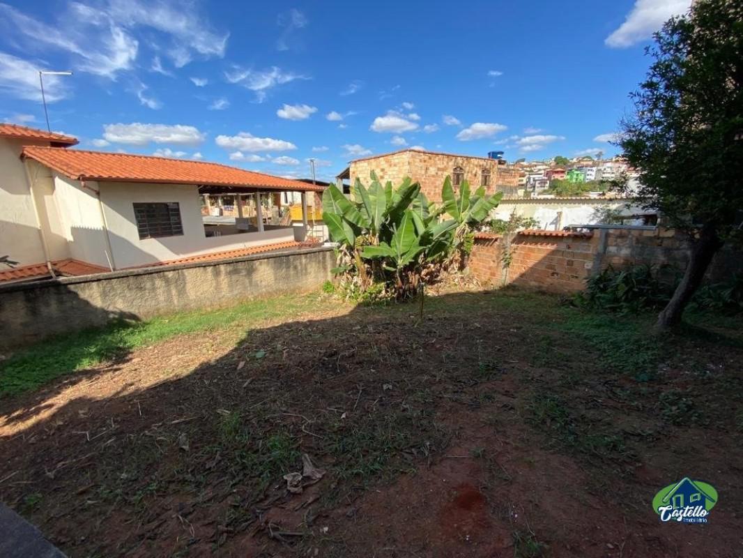Casa, Nova Cachoeirinha, 3 Quartos, 2 Vagas