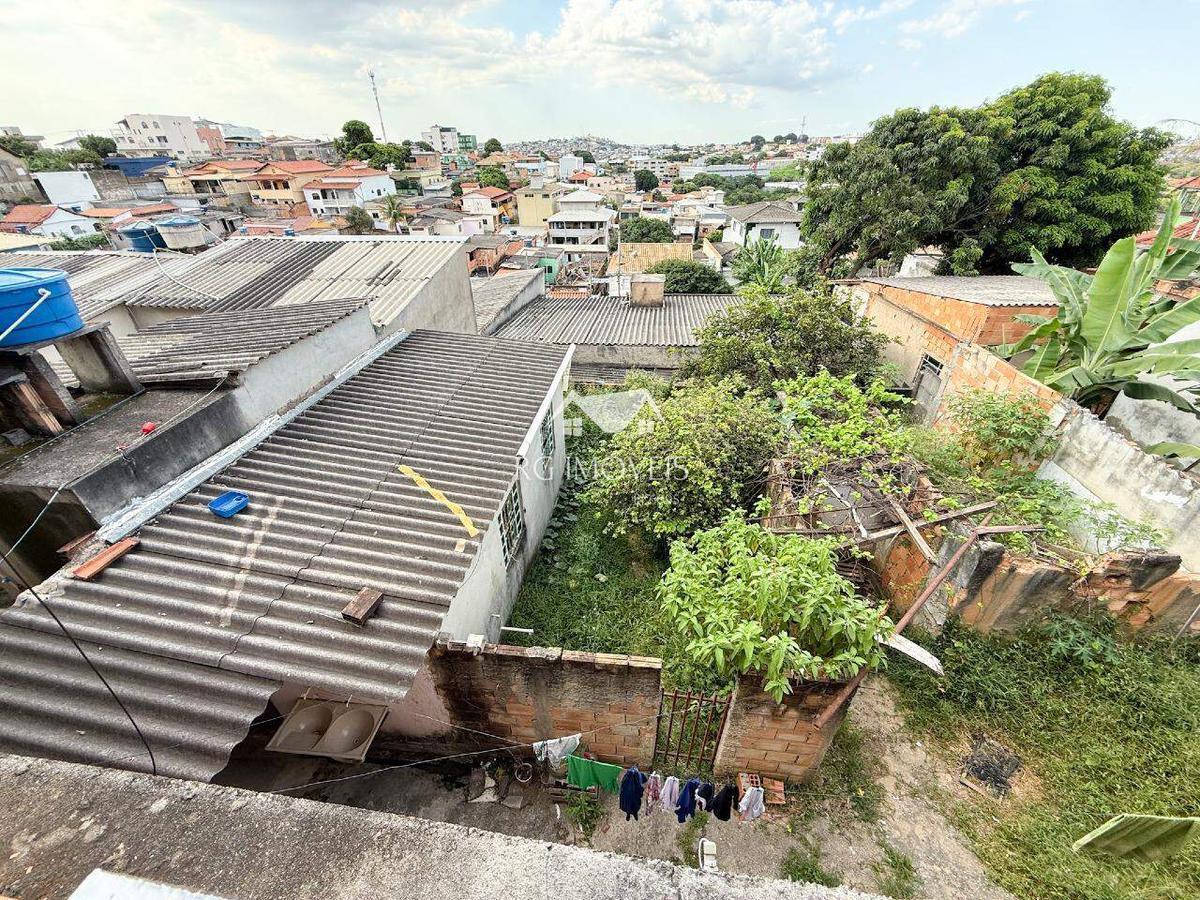 Casa, Marilândia, 3 Quartos, 1 Vaga