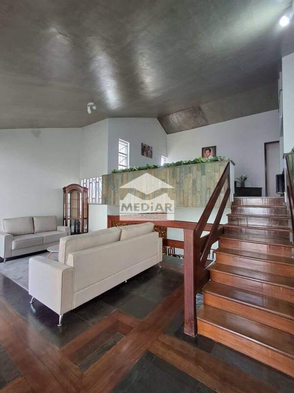 Casa, Palmares, 3 Quartos, 4 Vagas, 1 Suíte