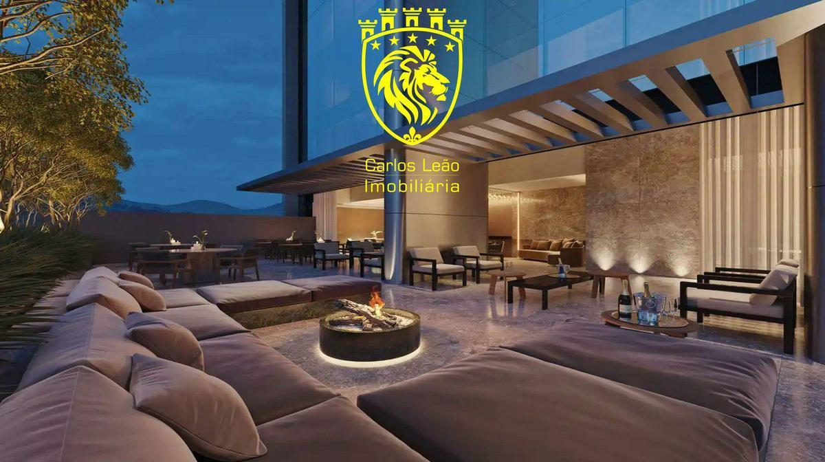 Apartamento, Vale do Sereno, 4 Quartos, 4 Vagas, 3 Suítes