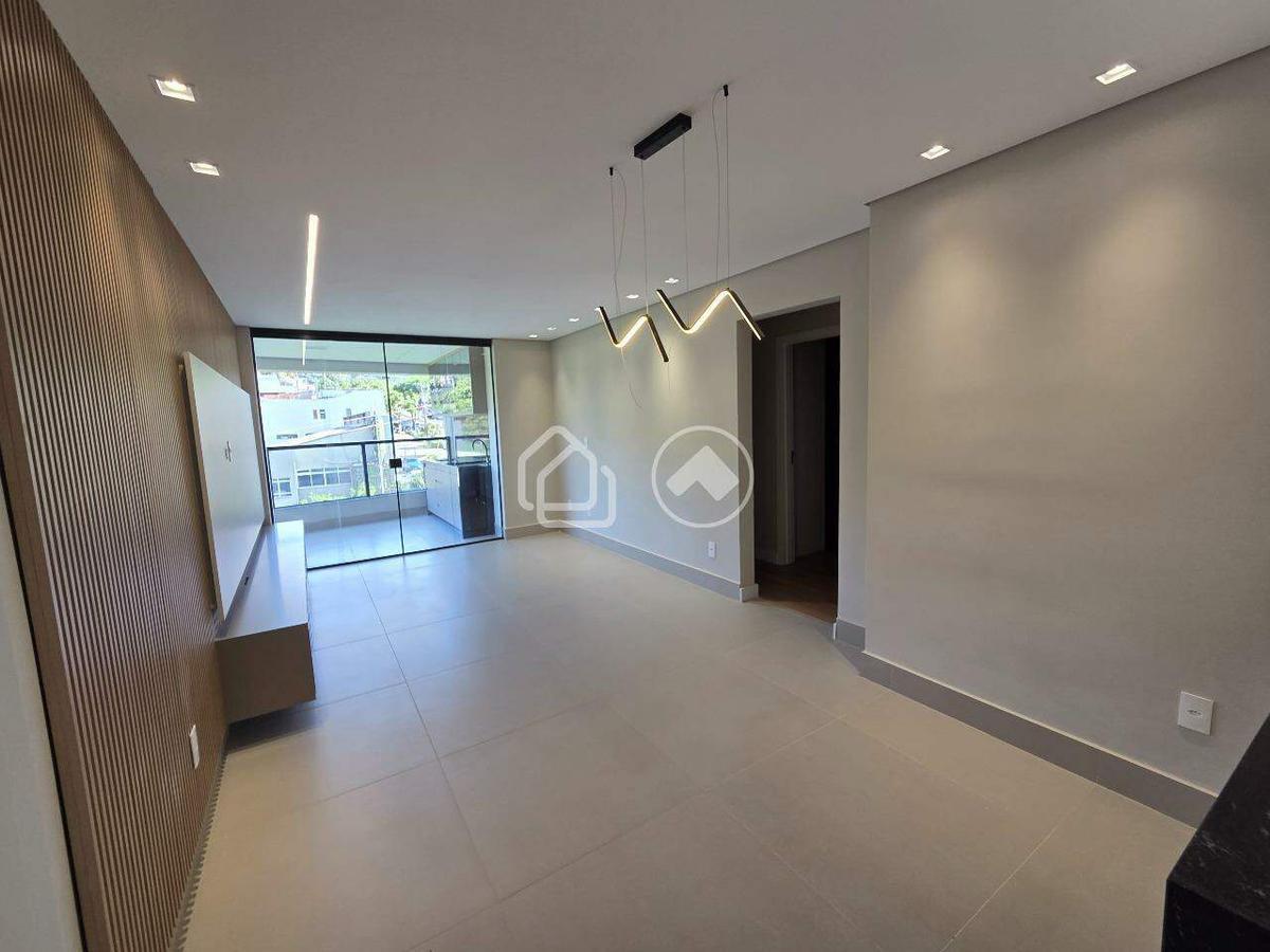 Apartamento, Buritis, 3 Quartos, 2 Vagas, 1 Suíte