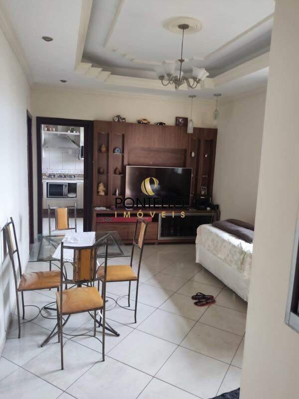 Casa, Bonfim, 3 Quartos, 4 Vagas, 1 Suíte