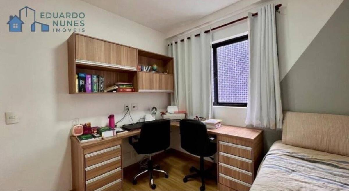 Apartamento, Santo Antônio, 2 Quartos, 2 Vagas, 1 Suíte