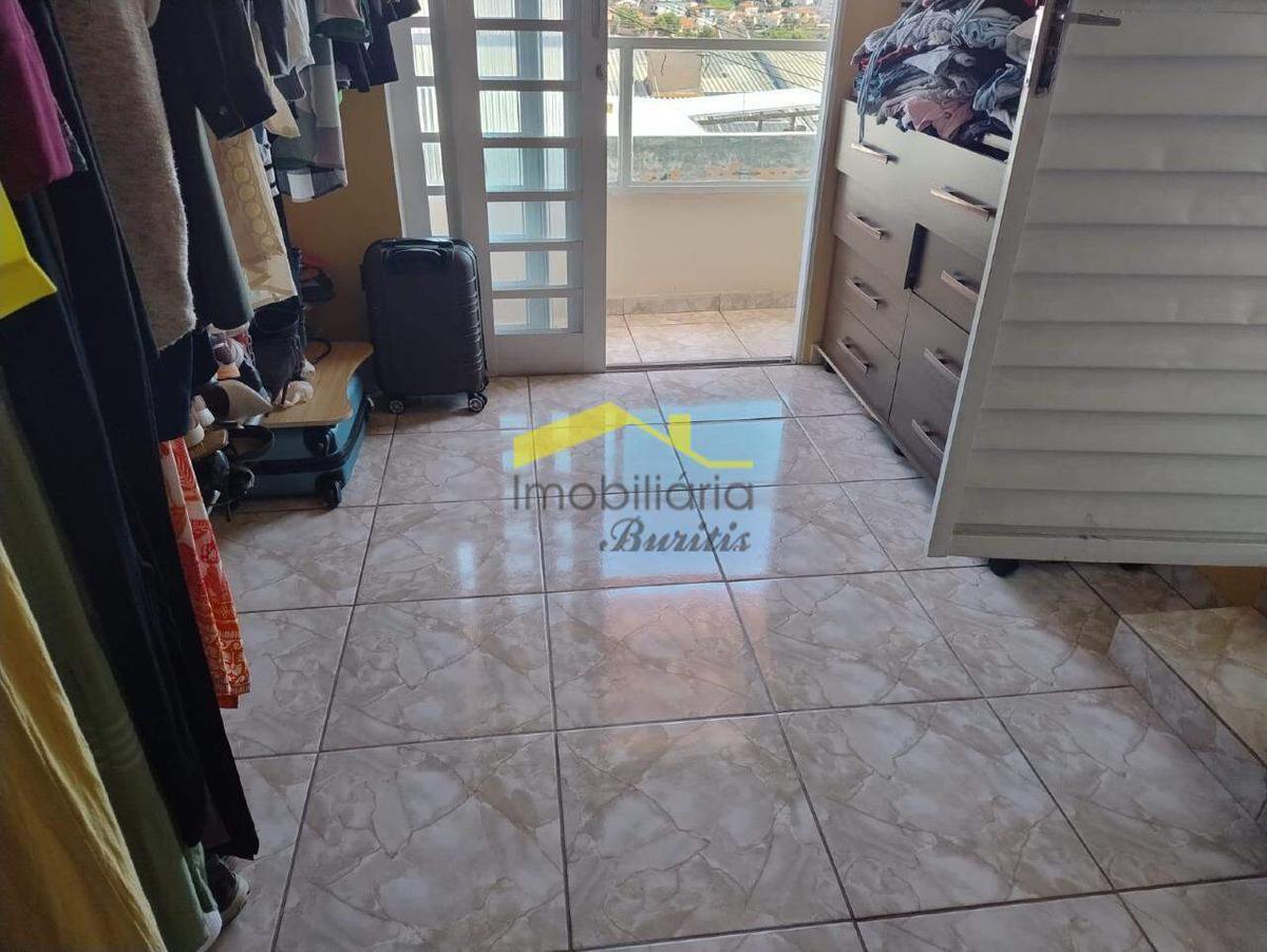 Casa, Conjunto Califórnia, 4 Quartos, 2 Vagas, 1 Suíte