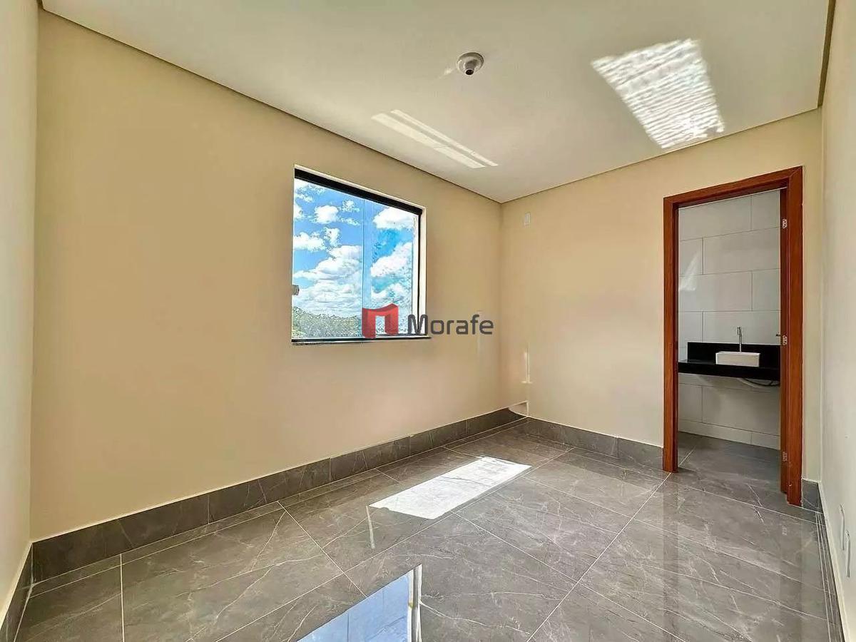 Apartamento, Planalto, 3 Quartos, 2 Vagas, 1 Suíte