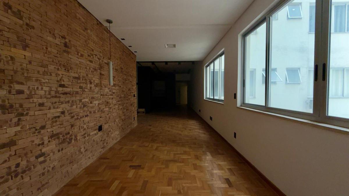 Apartamento, Centro, 1 Quarto, 0 Vaga