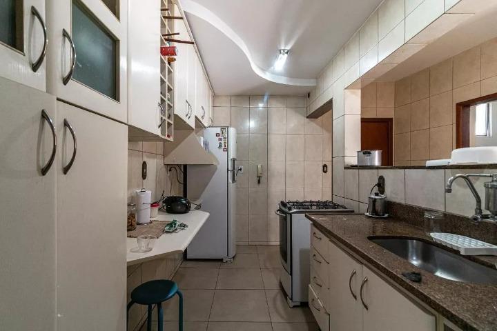 Apartamento, Planalto, 3 Quartos, 4 Vagas, 1 Suíte