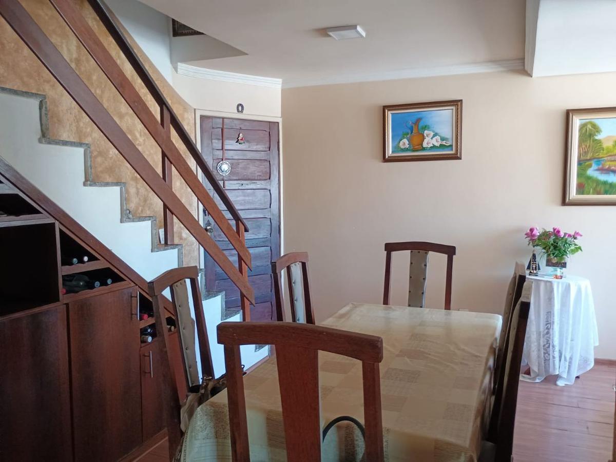 Cobertura, Renascença, 3 Quartos, 1 Vaga