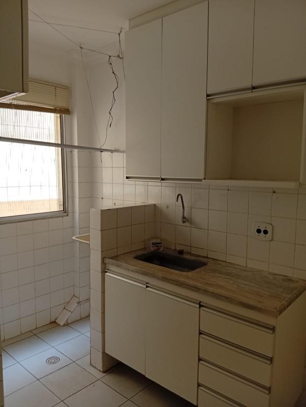 Apartamento, Bandeirantes (pampulha), 2 Quartos, 1 Vaga