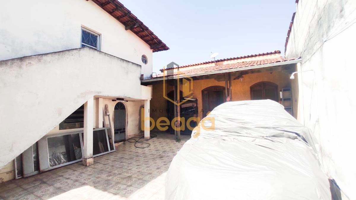 Casa, Kennedy, 3 Quartos, 3 Vagas, 1 Suíte