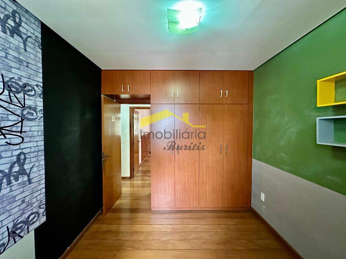 Apartamento, Buritis, 4 Quartos, 2 Vagas, 1 Suíte