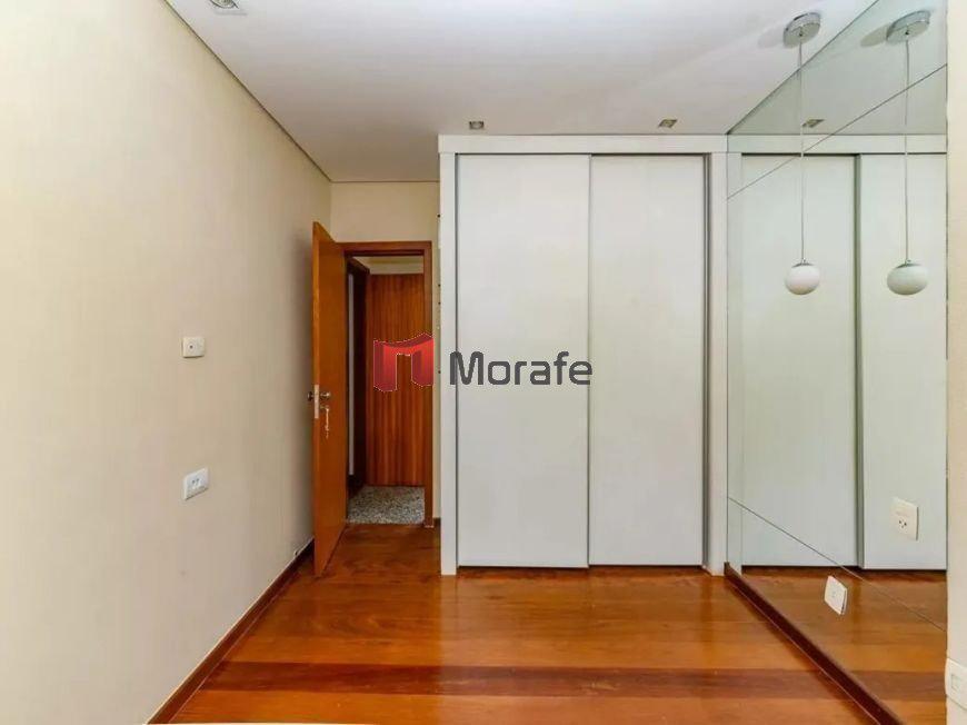 Apartamento, Barroca, 4 Quartos, 4 Vagas, 1 Suíte