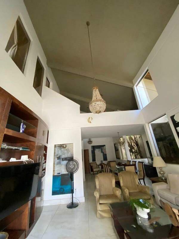Casa, Belvedere, 4 Quartos, 4 Vagas, 1 Suíte