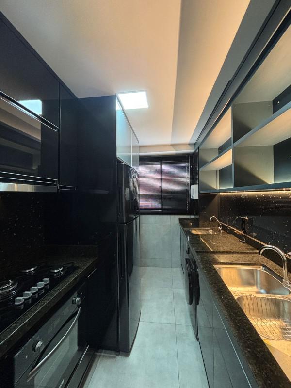 Apartamento, Varzea, 2 Quartos, 1 Vaga