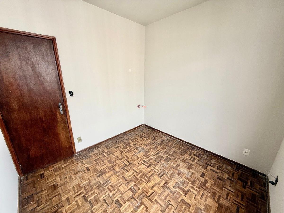 Apartamento, Silveira, 3 Quartos, 1 Vaga, 1 Suíte