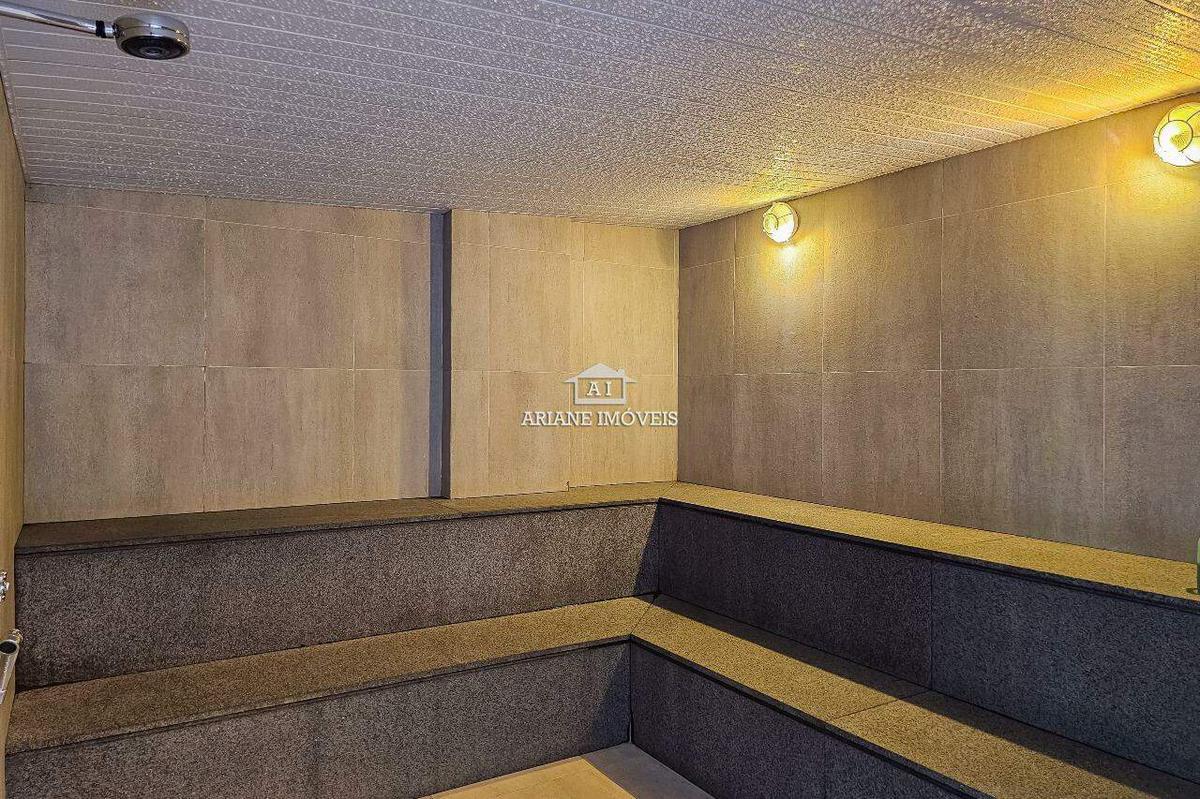 Apartamento, Vila da Serra, 1 Quarto, 1 Vaga