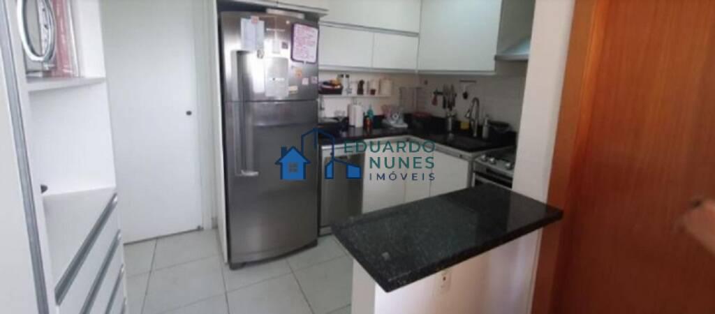 Apartamento, São Lucas, 3 Quartos, 2 Vagas, 2 Suítes