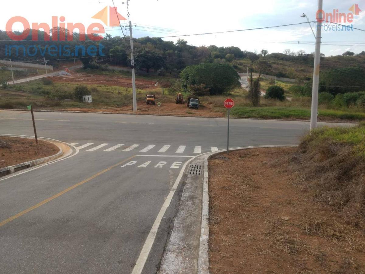 Lote em Condomínio, Zona Rural, 1 Quarto, 0 Vaga, 0 Suíte