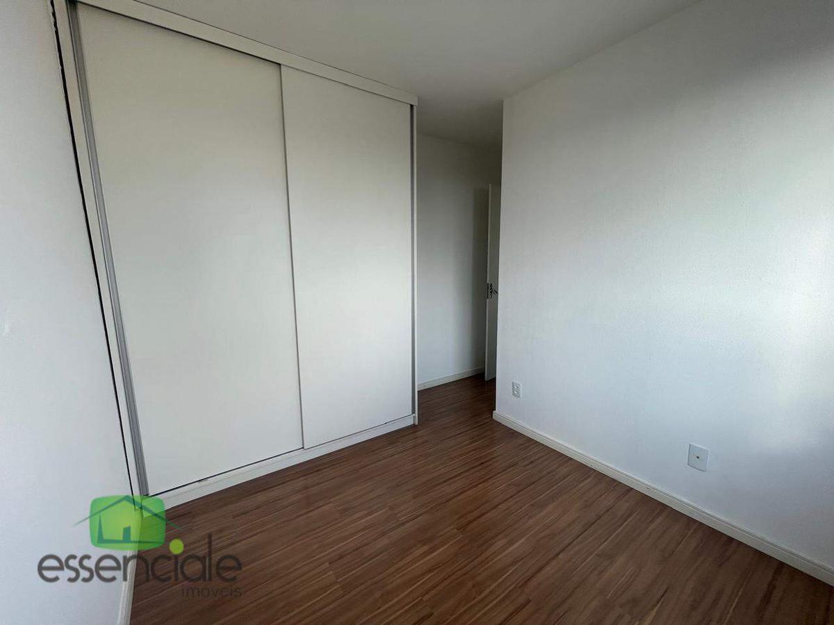 Apartamento, Monte Castelo, 2 Quartos, 2 Vagas, 1 Suíte