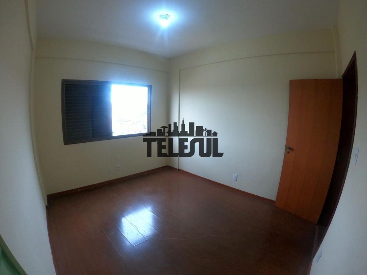 Apartamento, Vila Pinto, 3 Quartos, 0 Vaga, 1 Suíte