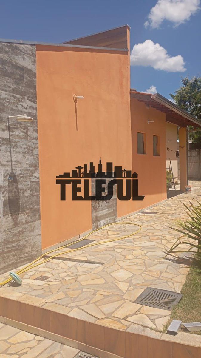 Fazenda, Zona Rural, 3 Quartos, 0 Vaga, 1 Suíte