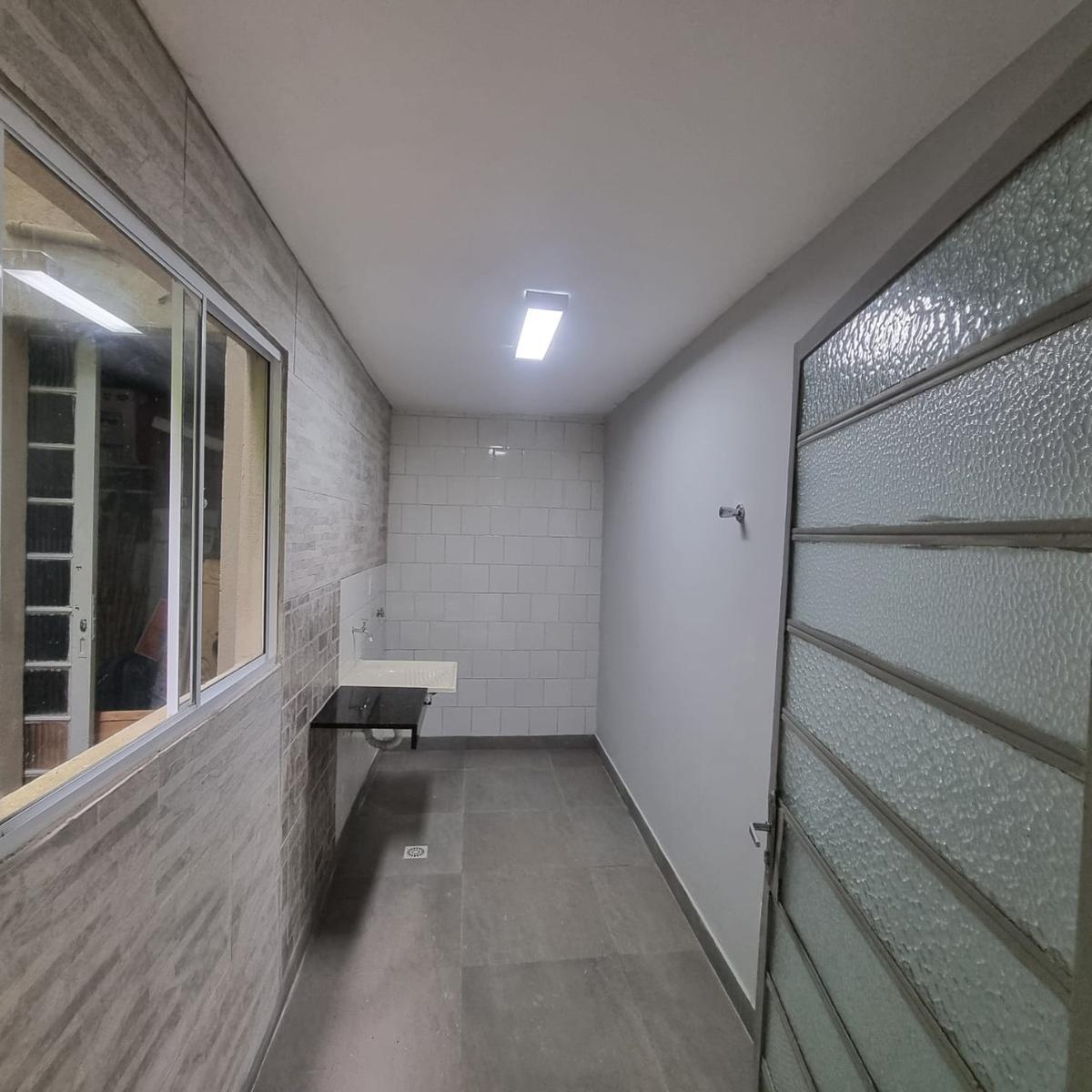 Apartamento, Concórdia, 1 Quarto, 0 Vaga