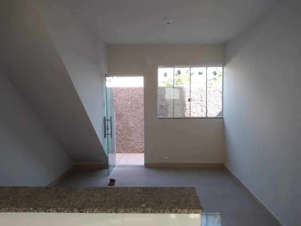 Apartamento, Recanto Verde, 2 Quartos, 1 Vaga