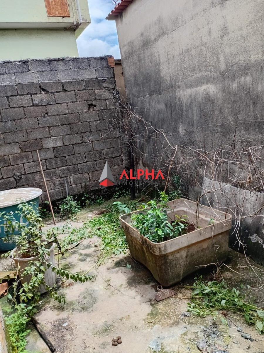 Casa, Washington Pires, 2 Quartos, 3 Vagas