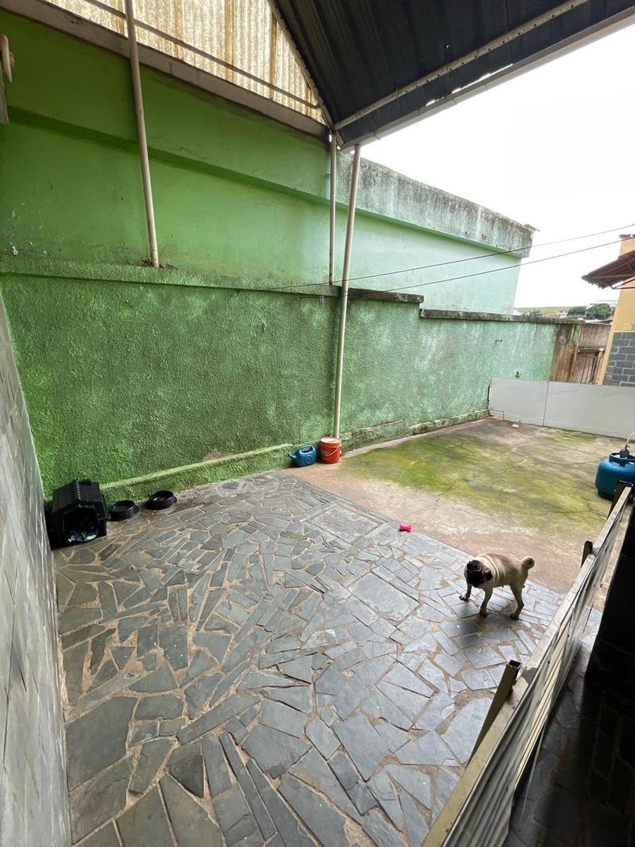 Casa, Pindorama, 4 Quartos, 5 Vagas, 1 Suíte