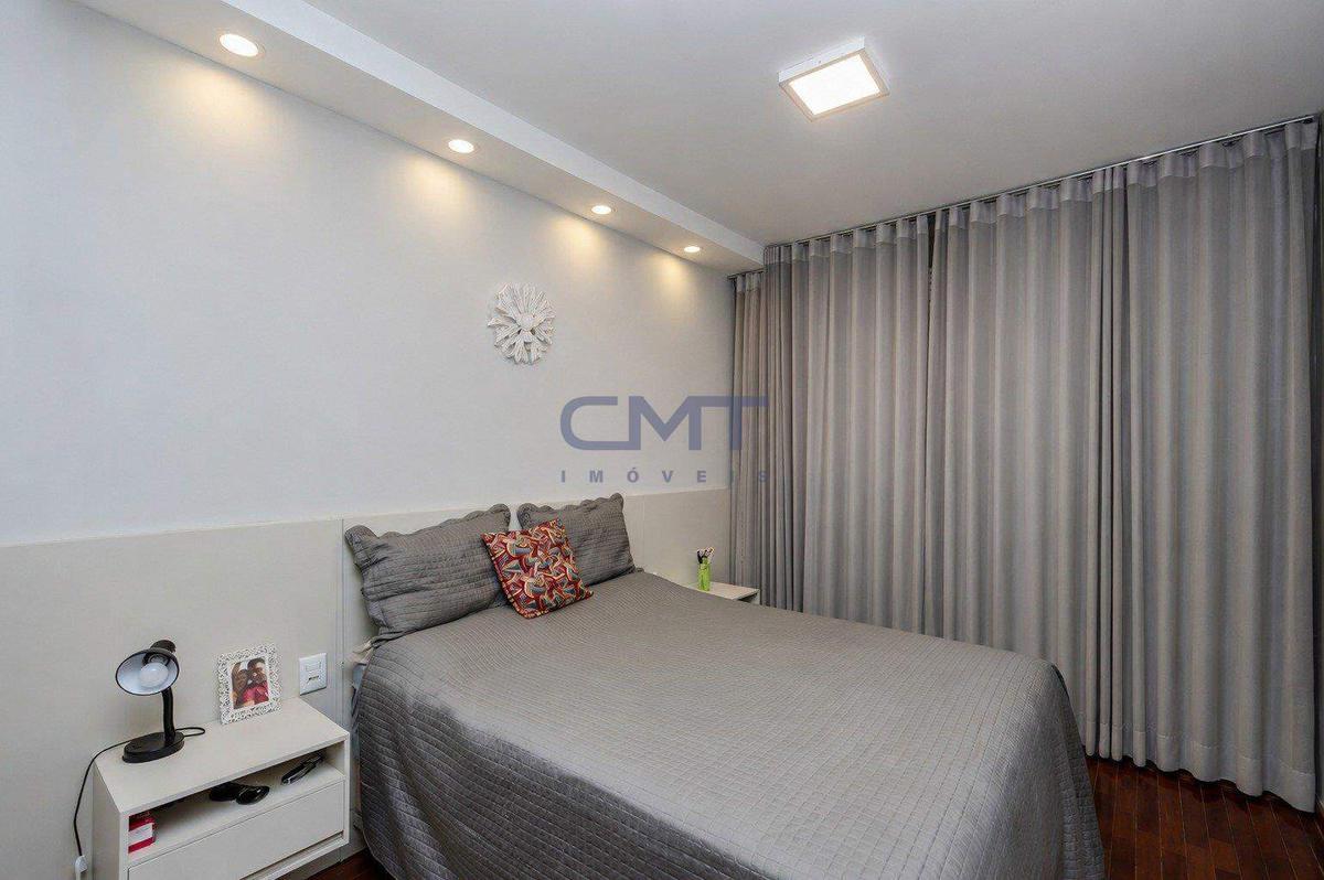Apartamento, Santa Lúcia, 3 Quartos, 1 Vaga, 1 Suíte