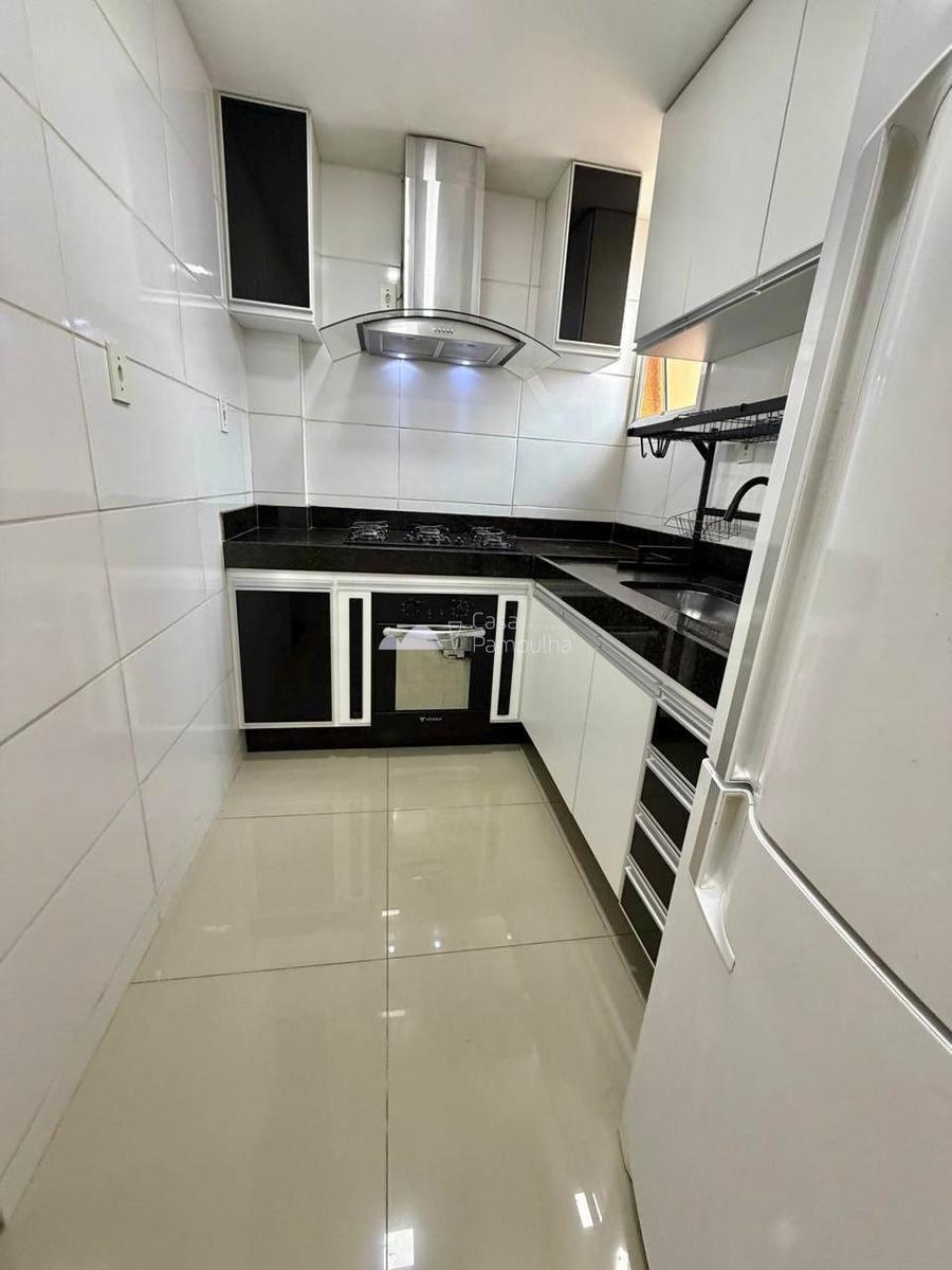 Apartamento, Copacabana, 2 Quartos, 1 Vaga