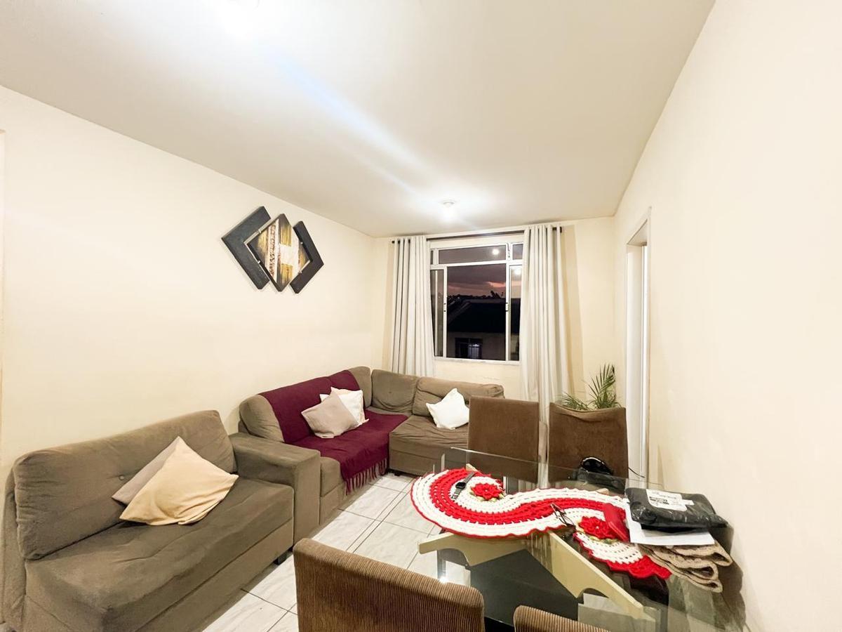 Apartamento, Manacás, 3 Quartos, 1 Vaga