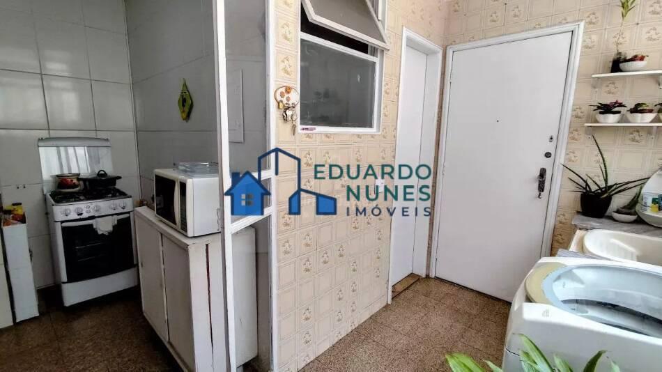 Apartamento, Luxemburgo, 3 Quartos, 2 Vagas, 1 Suíte