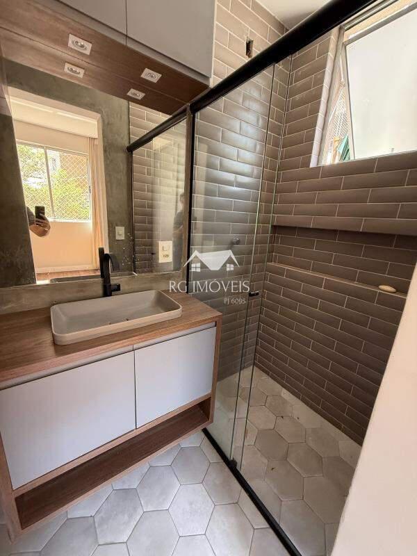 Apartamento, Buritis, 3 Quartos, 3 Vagas, 1 Suíte