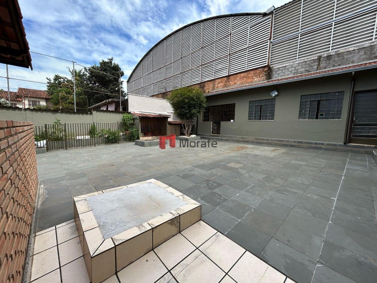 Casa, Itapoã, 4 Quartos, 6 Vagas, 1 Suíte