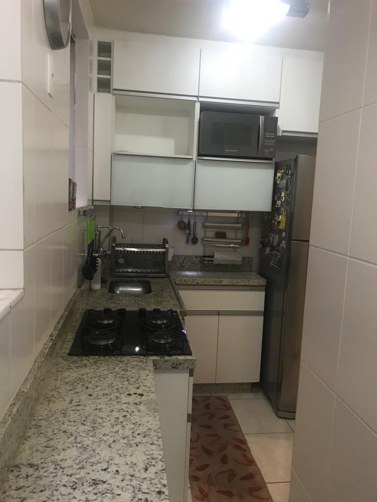 Apartamento, Sagrada Família, 3 Quartos, 1 Vaga, 1 Suíte