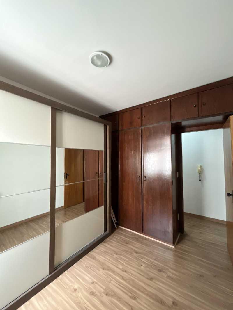 Cobertura, Castelo, 2 Quartos, 1 Vaga