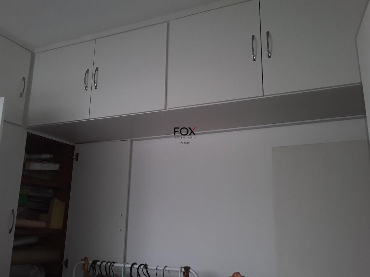 Apartamento, Santa Lúcia, 3 Quartos, 1 Vaga, 1 Suíte