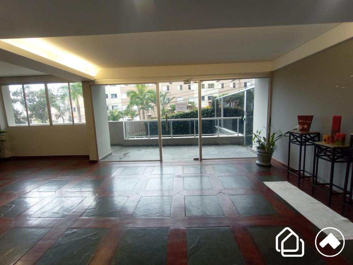 Apartamento, Buritis, 4 Quartos, 3 Vagas, 1 Suíte