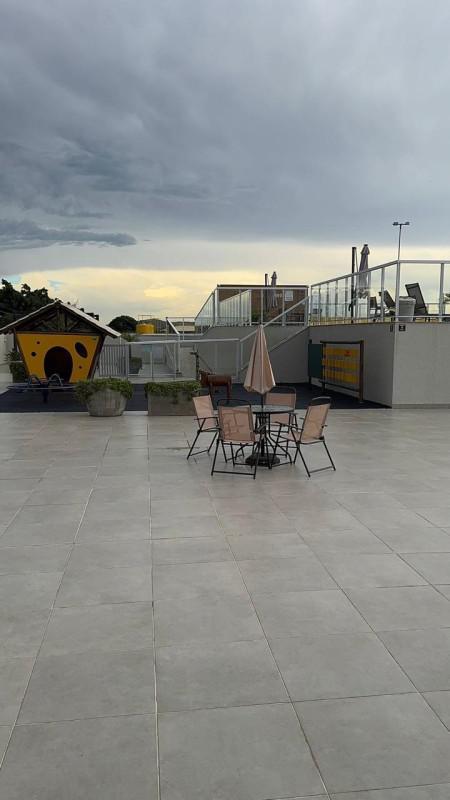 Apartamento, Centro, 2 Quartos, 1 Vaga